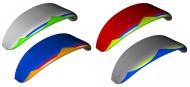 couleurs nervures swoop xp2